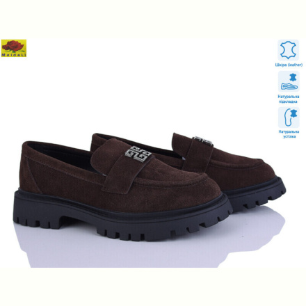 Туфли Mei De Li XC557-17