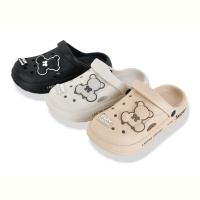 Кроксы Lion-Lu Y9910-1 mix (12)