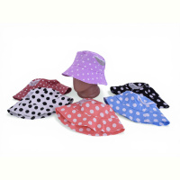 Панама Королева 7-12 mix (58р)