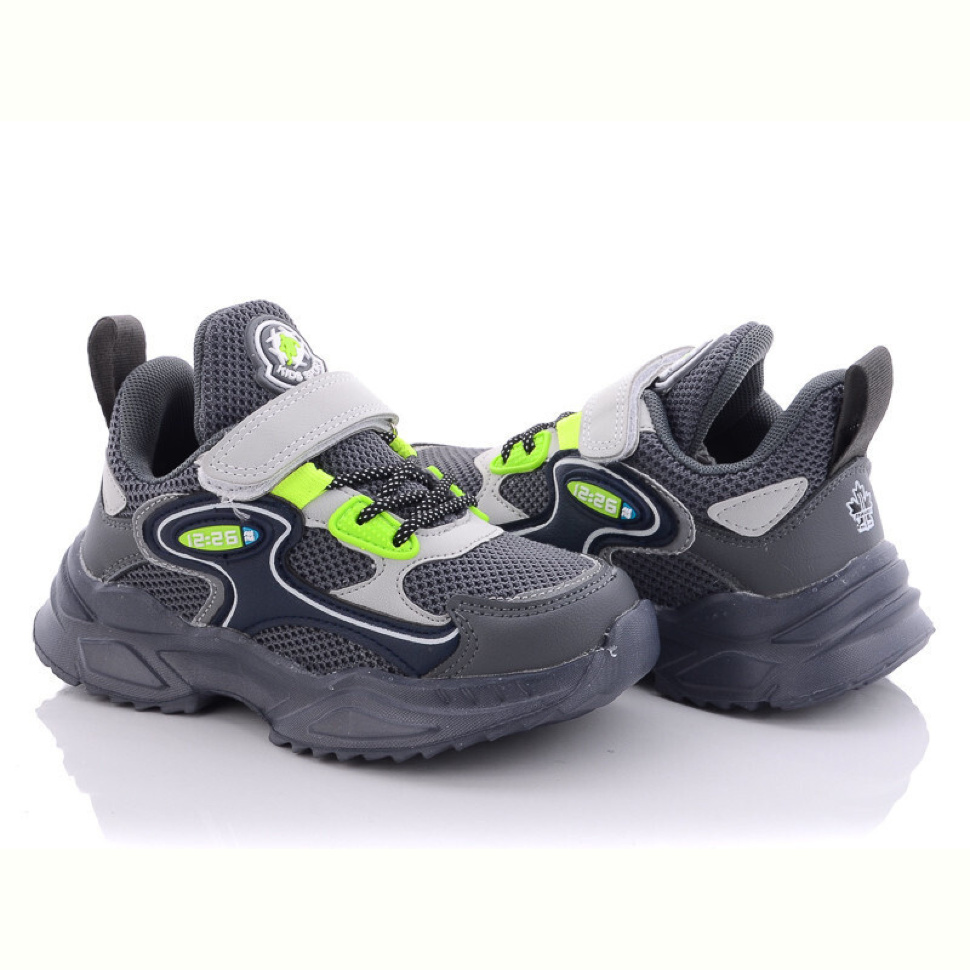 Кроссовки Alemy Kids XXD5057B Кроссовки Alemy Kids XXD5057B