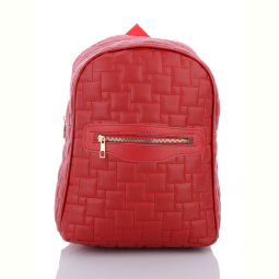 Рюкзак David Polo 2067-4 red