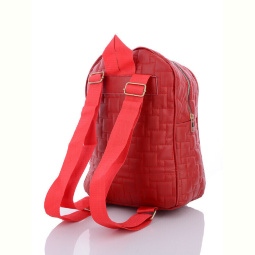 Рюкзак David Polo 2067-4 red