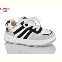 Кроссовки GFB-Канарейка S233-4