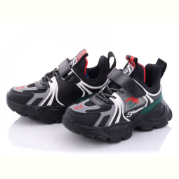 Кроссовки Alemy Kids AED5068A