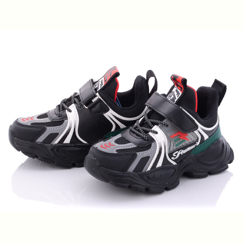 Кроссовки Alemy Kids AED5068A Кроссовки Alemy Kids AED5068A