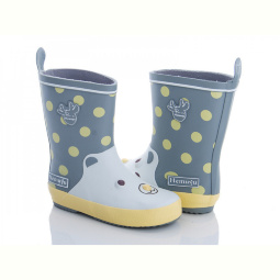 Резиновая обувь Class Shoes HMY2 серый