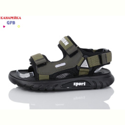 Сандалии GFB-Канарейка X8526-7