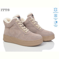 Ботинки ITTS V263C