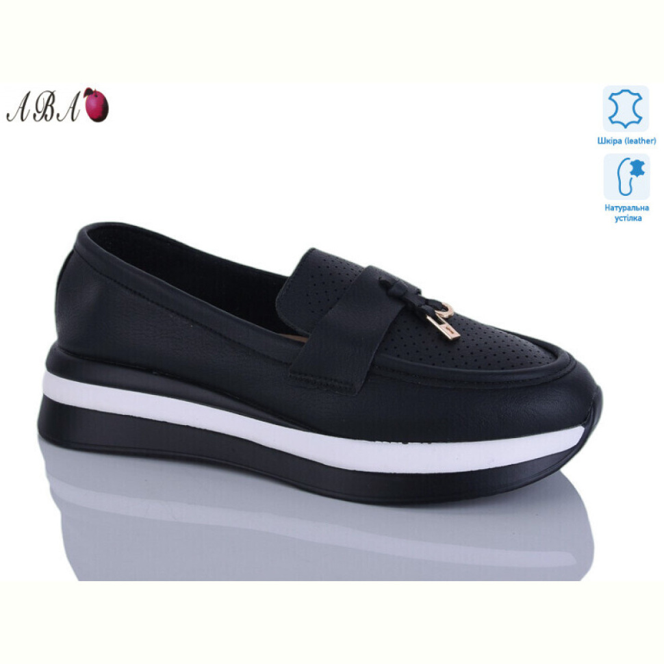 Туфли Aba F1095-5