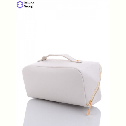 Косметичка Reluna Group FM621 beige