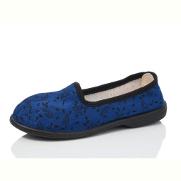 Тапки Lot Shoes Літма листок