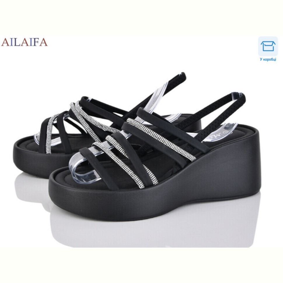 Босоножки Ailaifa HY25-6