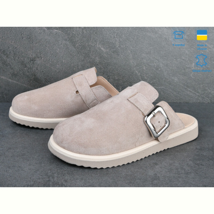 Шлепки Ailinda 989-27
