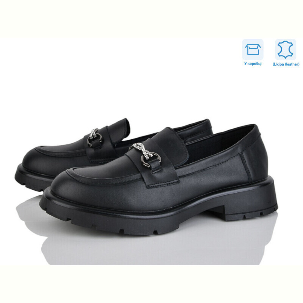 Туфли Love-L&M-ZDW PL11-2