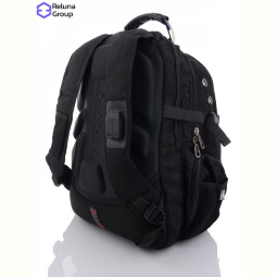 Рюкзак Reluna Group 8810 black