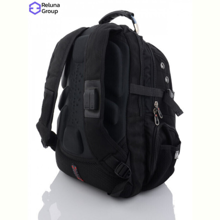 Рюкзак Reluna Group 8810 black