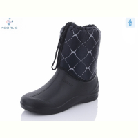 Сапоги из пены Acorus 032 black