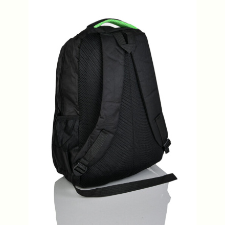 Рюкзак Red Hat Y3316-3 black