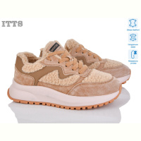 Кроссовки ITTS BK190-6