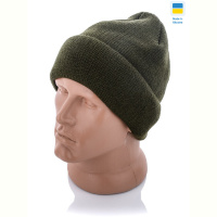 Шапка Kindzer 002-5 green