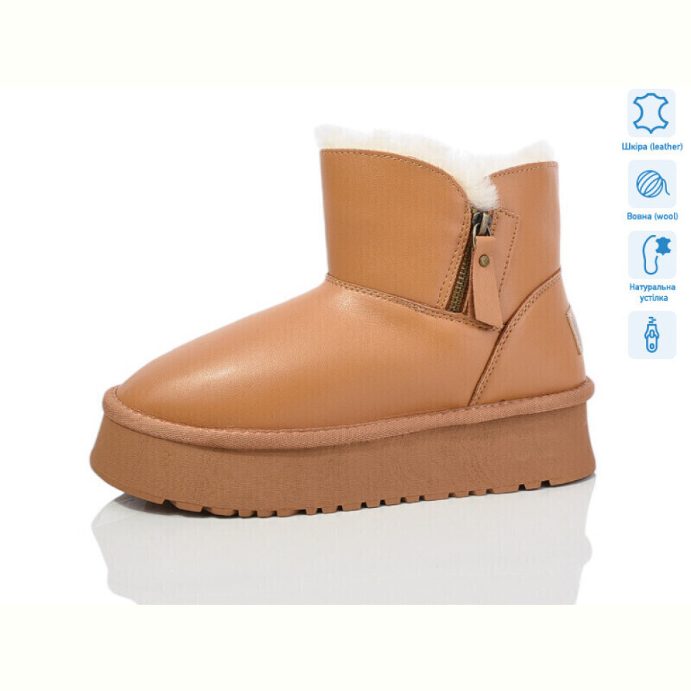 Угги Obuvok L951-9 Угги Obuvok L951-9