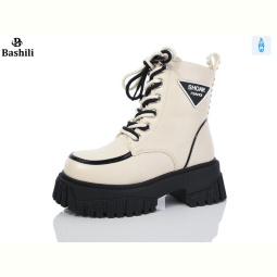 Ботинки Башили G93A50-11