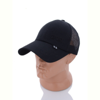 Кепка RuBi 1009-1 black