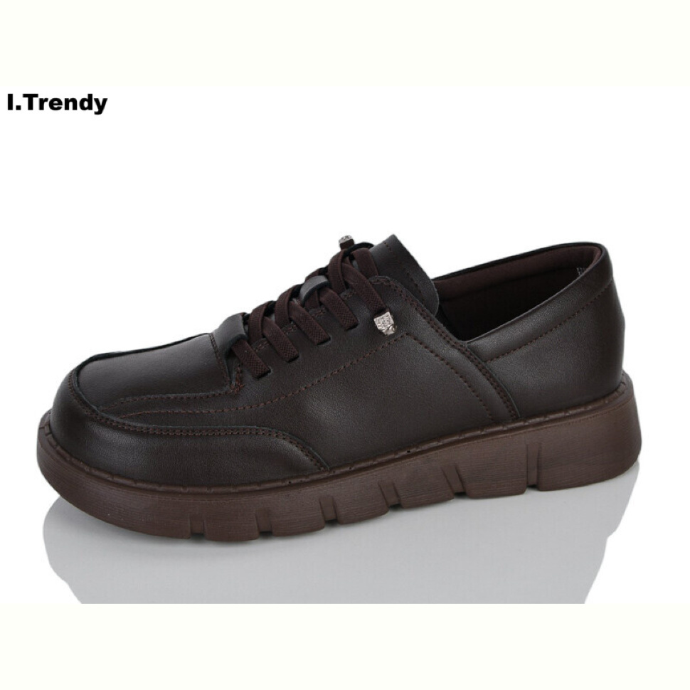 Туфли Trendy BK1701-6