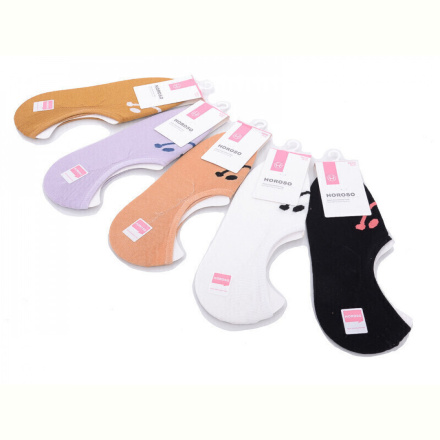 Носки HOROSO HOME WZ439 mix
