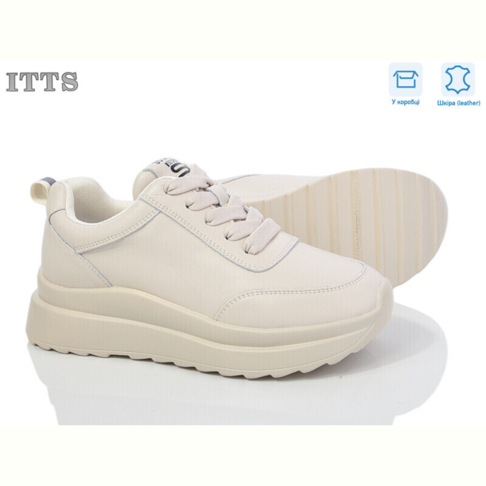 Кроссовки ITTS MT55-3