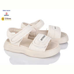 Босоножки Clibee-Doremi M2205 beige