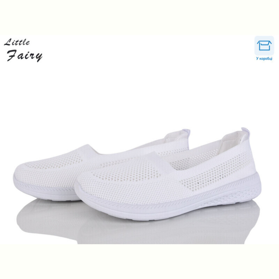 Слипоны L.Fairy A1036-4