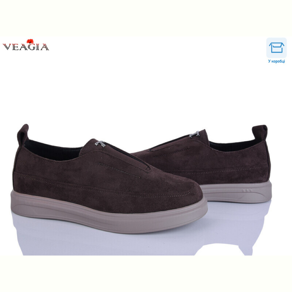 Туфли Veagia-ADA N68-2 Туфли Veagia-ADA N68-2