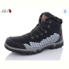 Ботинки Aba MX6637 black