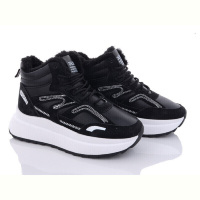 Ботинки Ok Shoes YB022-1