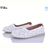 Балетки Vika C617-1