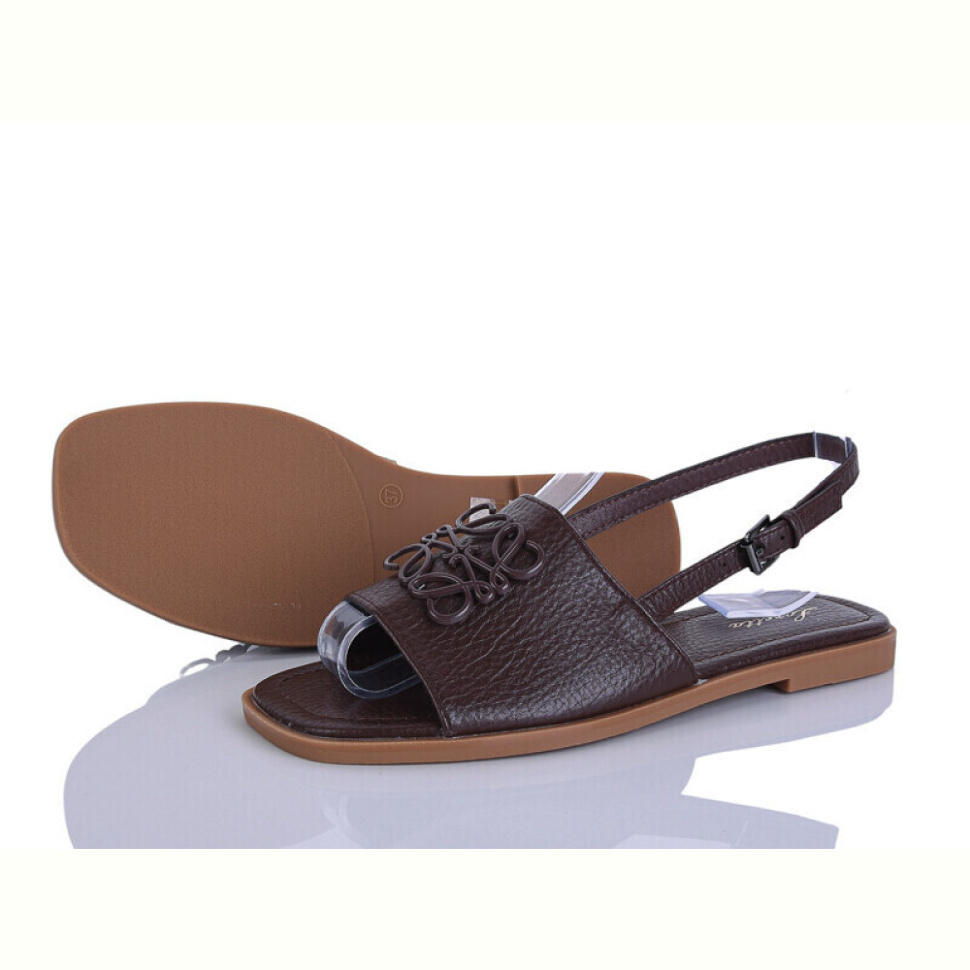 Босоножки Loretta H122-2