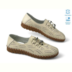 Мокасины Allshoes 195190