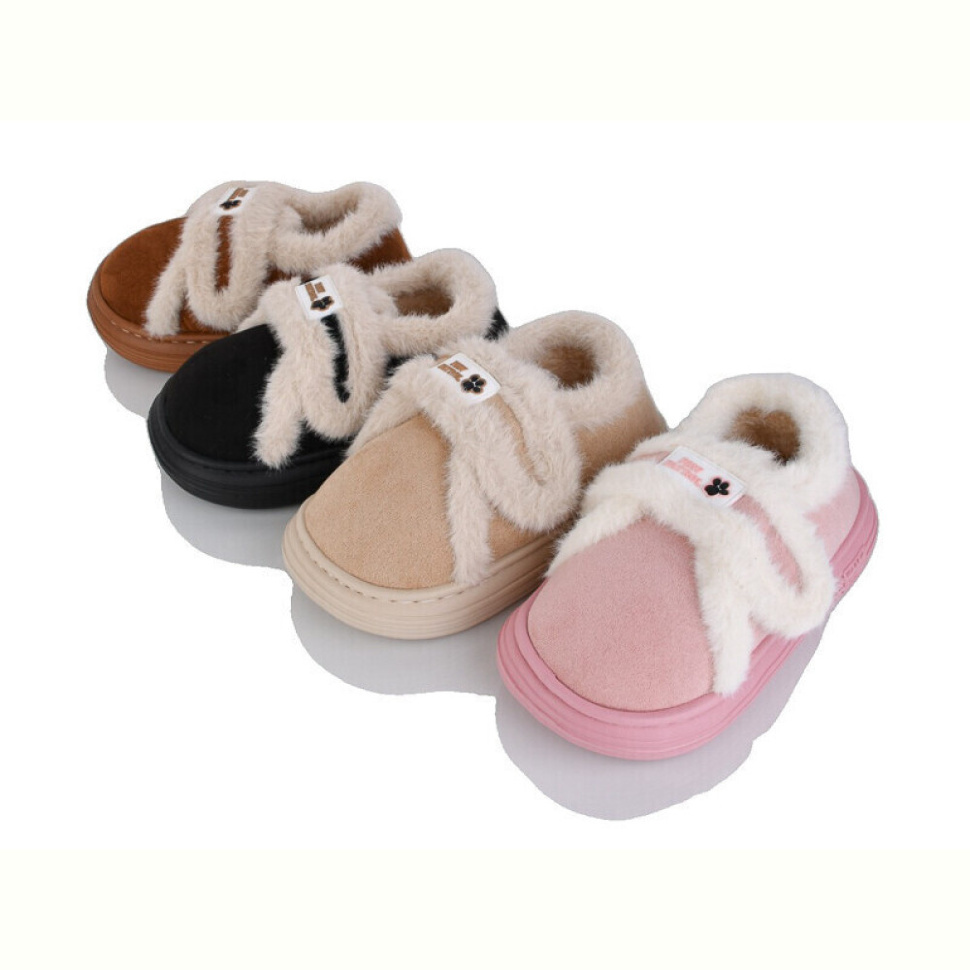 Тапки JH-ЯН 2025-6 mix (24)