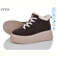 Ботинки ITTS DD7570-41