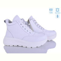 Ботинки Захар-Gold C2-4 піна