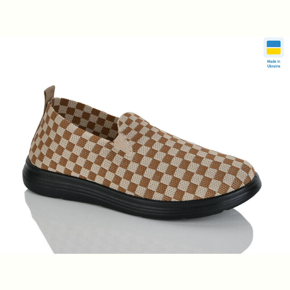 Туфли Inblue 2388-4 корич Туфли Inblue 2388-4 корич