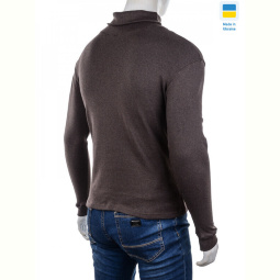 Гольфы STARK Гольф чол.коричневий 3XL