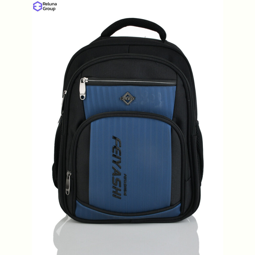 Рюкзак Reluna Group 15828 blue