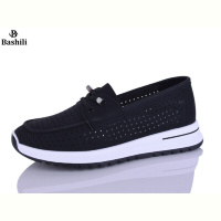 Туфли Башили Z6506-2