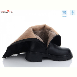Сапоги Veagia-ADA 0026