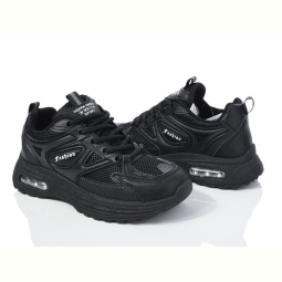 Кроссовки Violeta 176-35 black