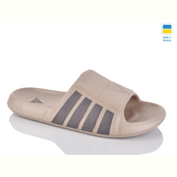 Шлепки Lot Shoes N145 т.беж