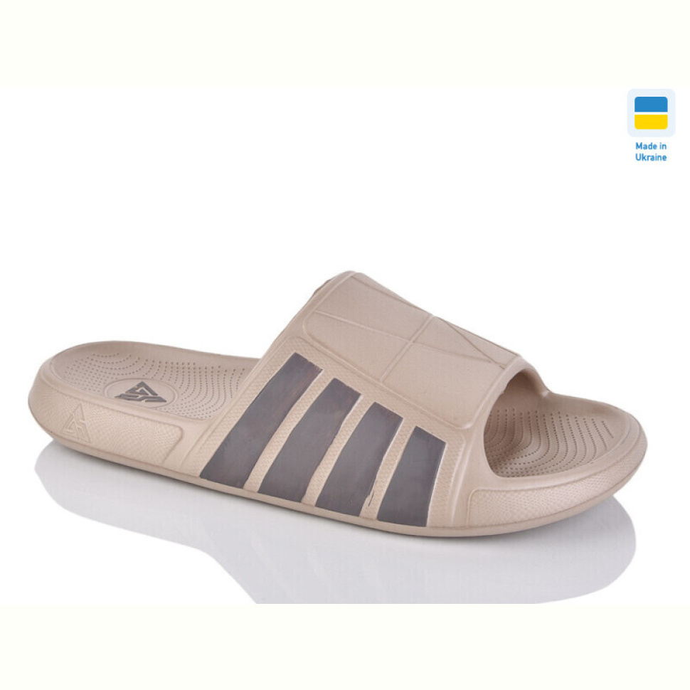 Шлепки Lot Shoes N145 т.беж