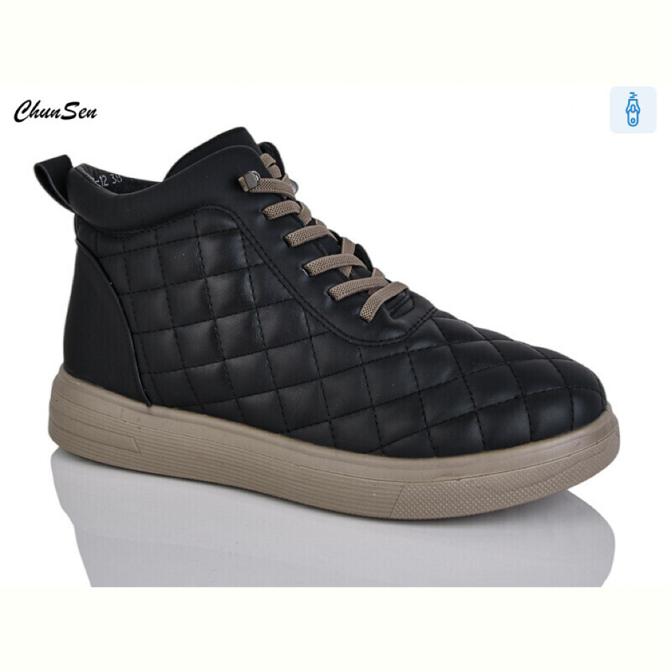 Ботинки Chunsen B22-12